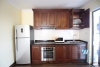 Brandnew two bedroom apartment with lake view for rent in Tay Ho